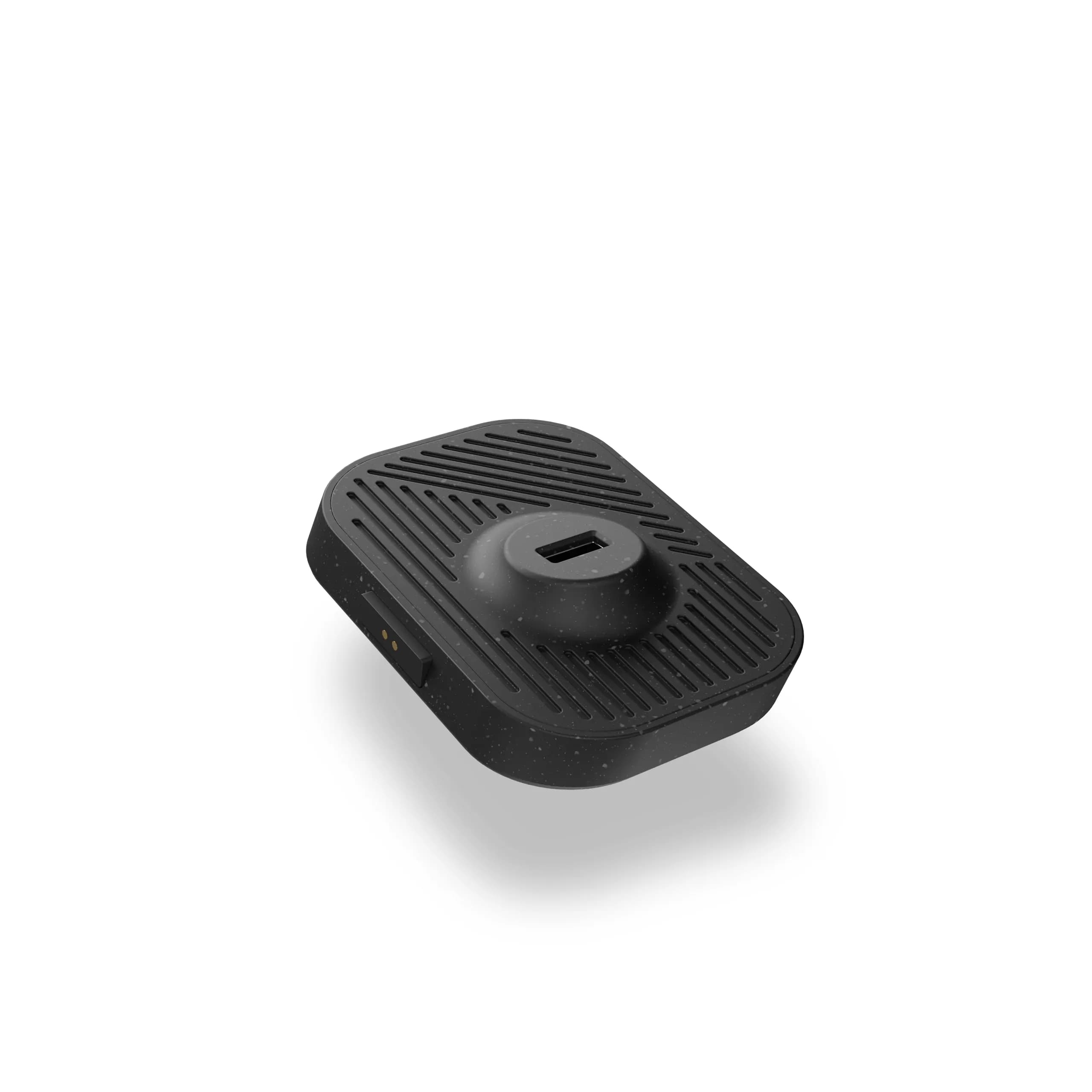 ZENS Modular USB-A + USB-C Laturi QI