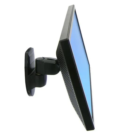 ERGOTRON Single Monitor Wall Mount BTX up to 24inch