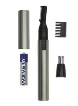 Wahl Micro Lithium -nenä- ja korvakarvatrimmeri