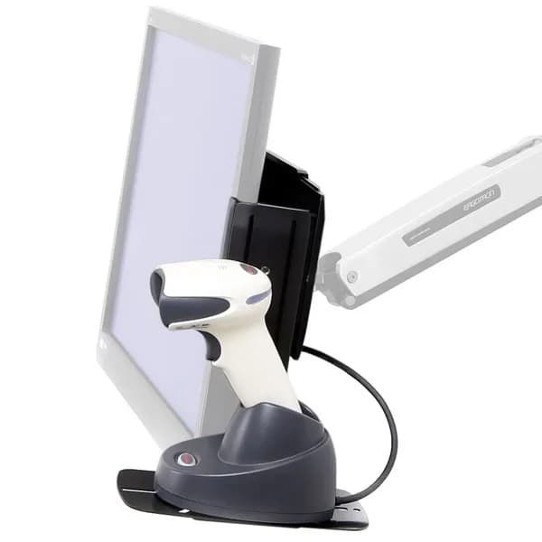 SCANNER MOUNT VESA ATTACH