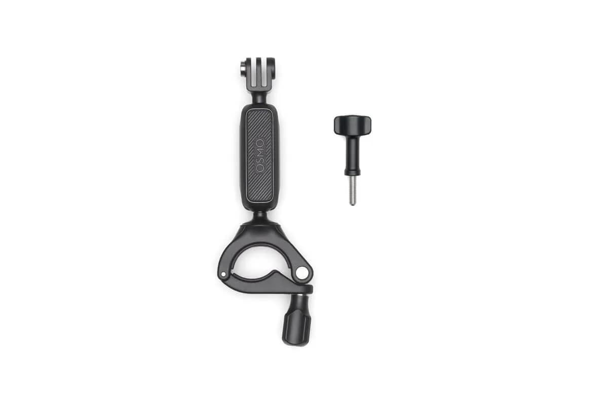 DJI Osmo Action 3, Action Handle Bar