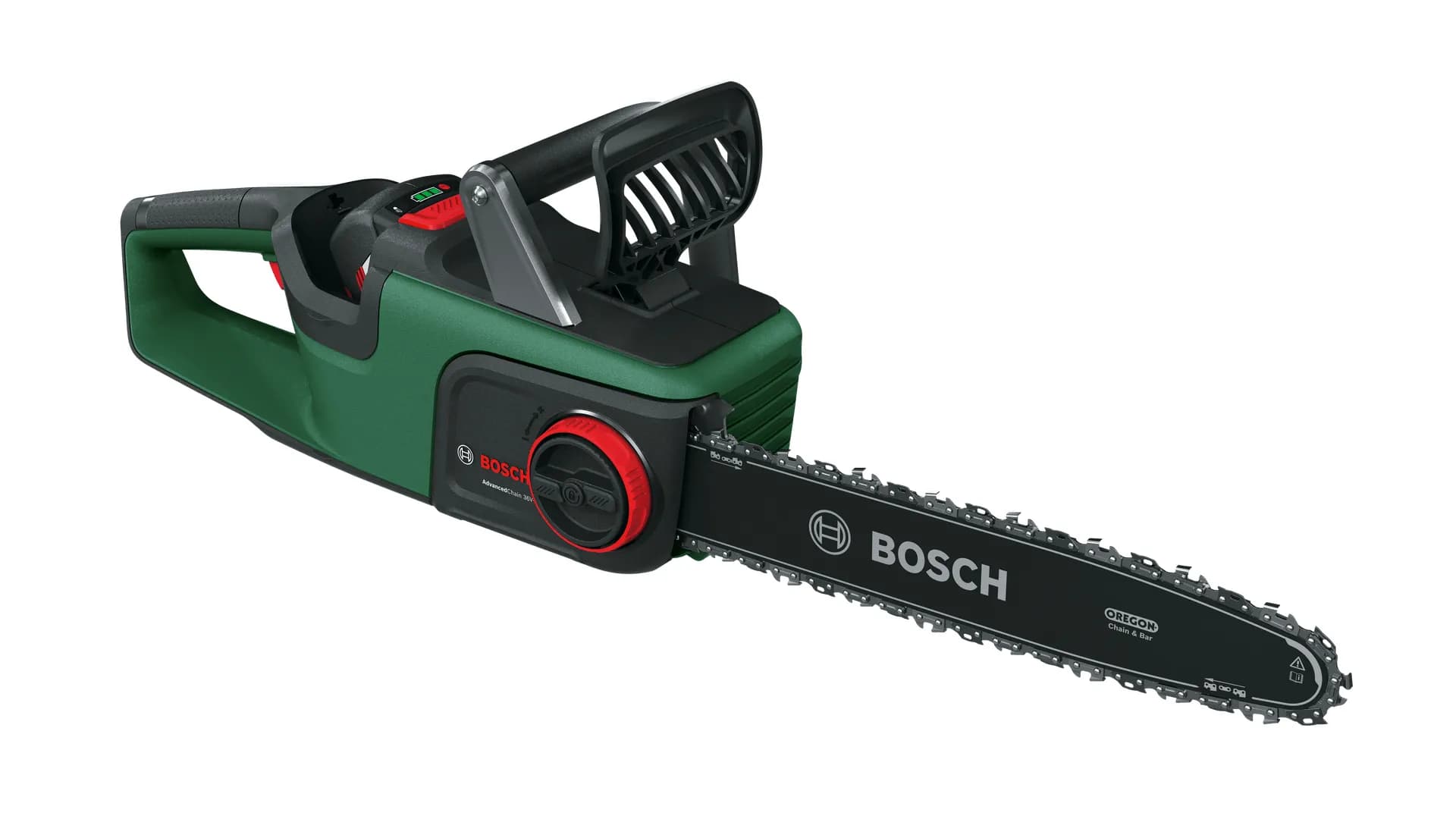 Bosch ADVANCEDCHAIN 36V-35-40 -akkumoottorisaha