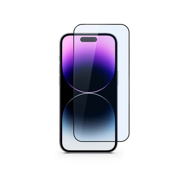 Epico Edge to Edge Glass, iPhone 14 Plus -panssarilasi