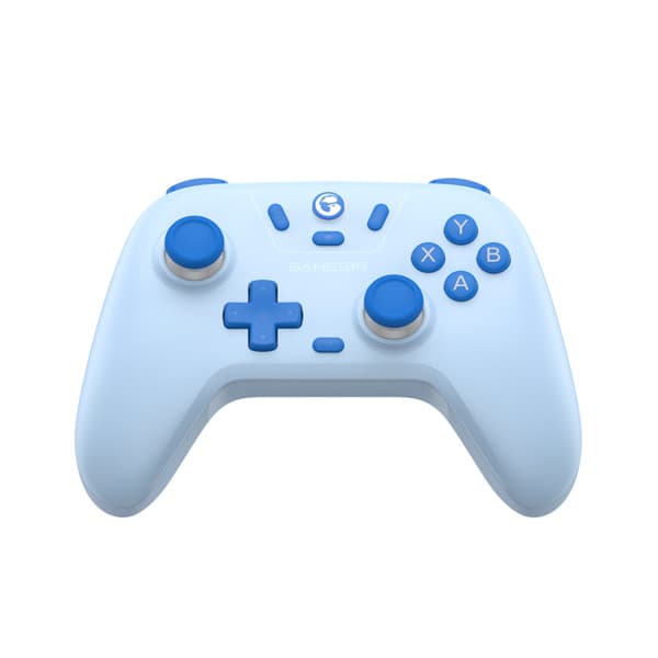 GameSir Nova Lite Multiplatform Gamepad -langaton ohjain, sininen (Hall-Effect Sticks)