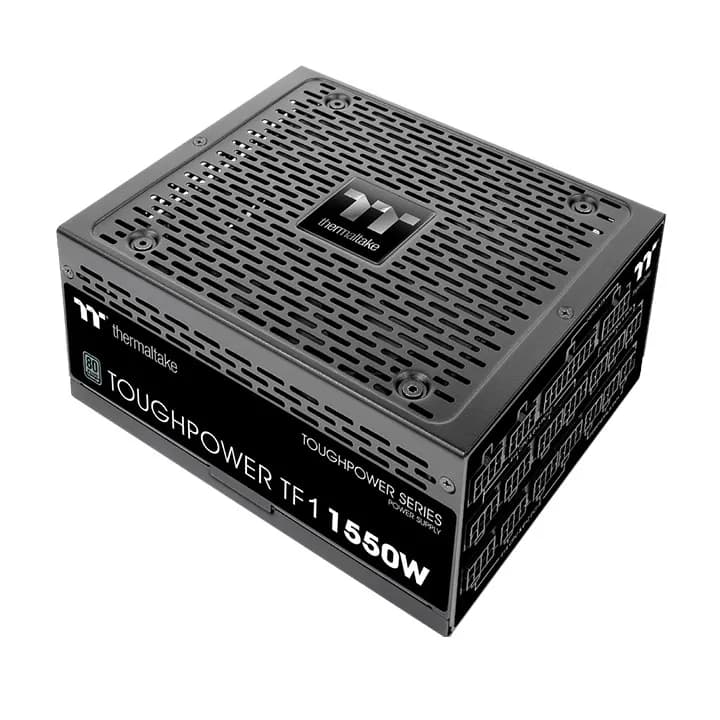 Thermaltake PS-TPD-1550FNFATE-1 1550W -virtalähde, 80 Plus Titanium