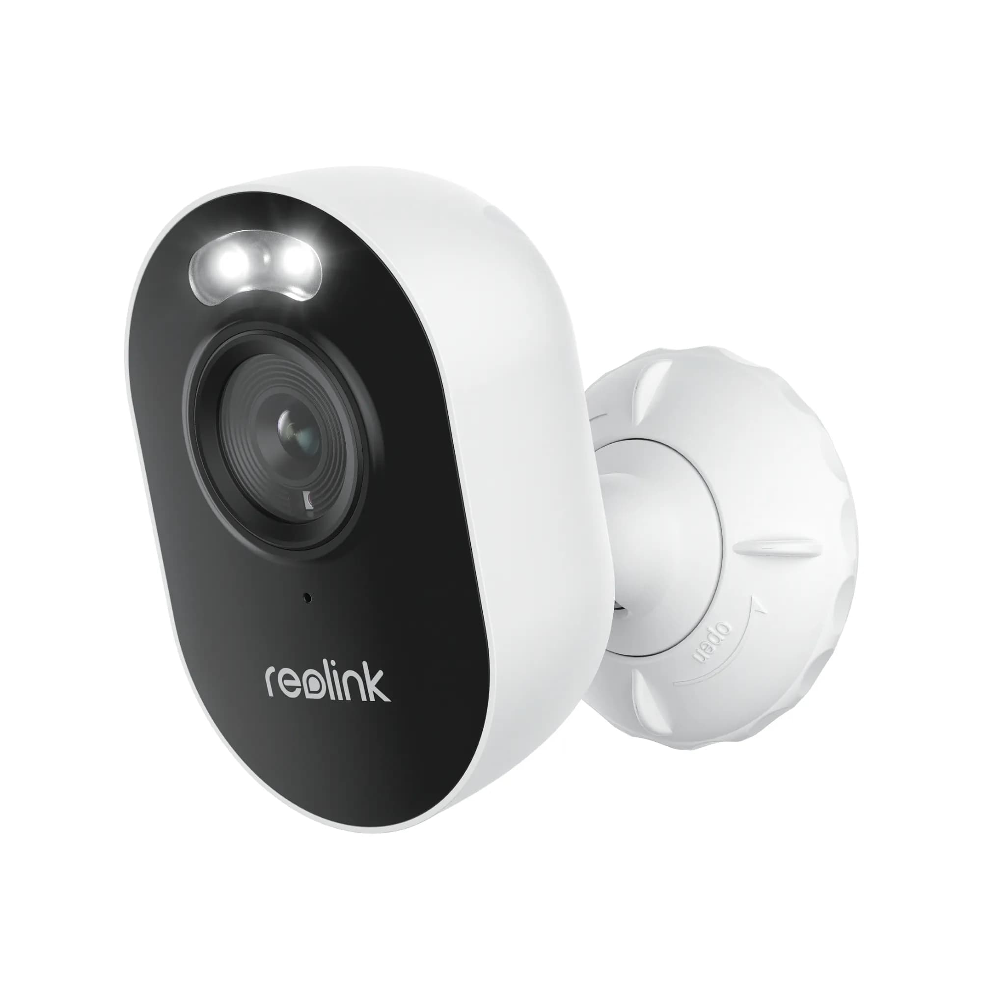 Reolink Lumus 2K | 4MP | Wi-Fi | DC power