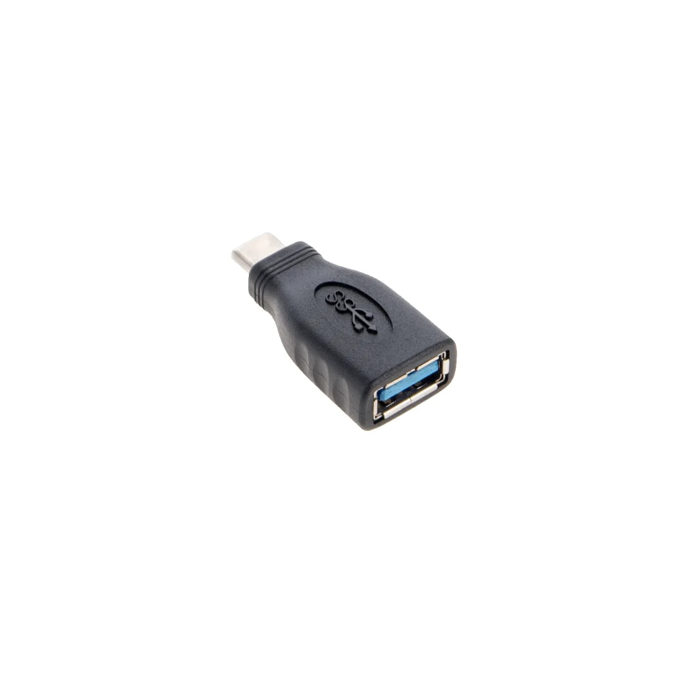 USB-C ADAPTER USB-A ADAPTER TO USB-C IN ACCS