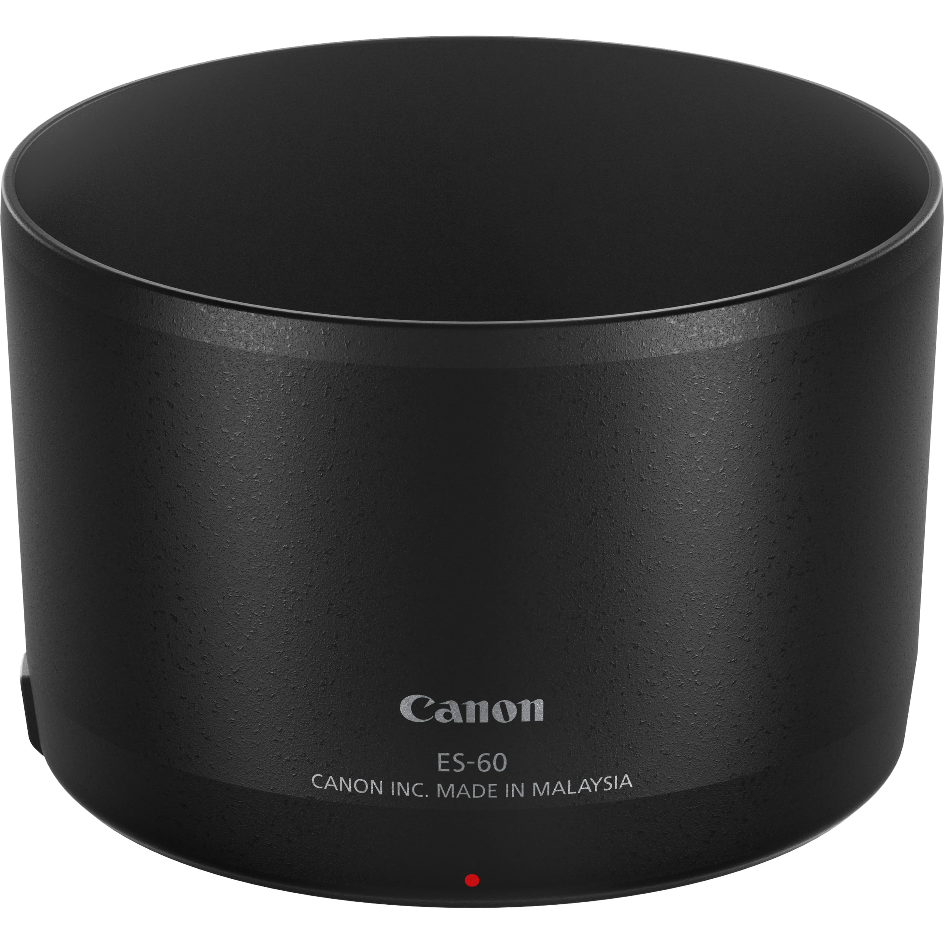 CANON, LENS HOOD ES-60