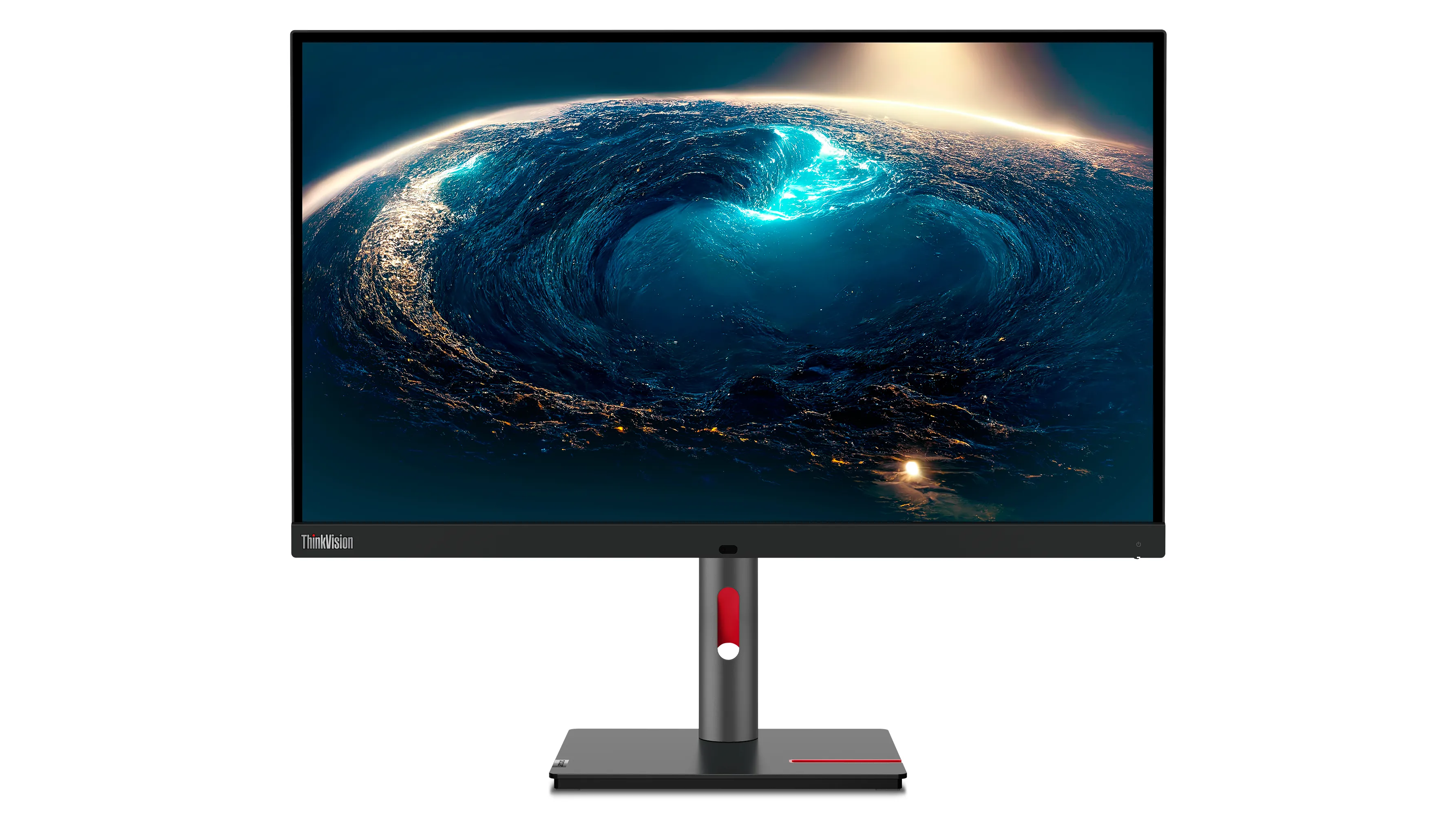 Lenovo ThinkVision P32pz-30 31.5" 4K UHD, IPS Mini-LED -näyttö, USB-C hub