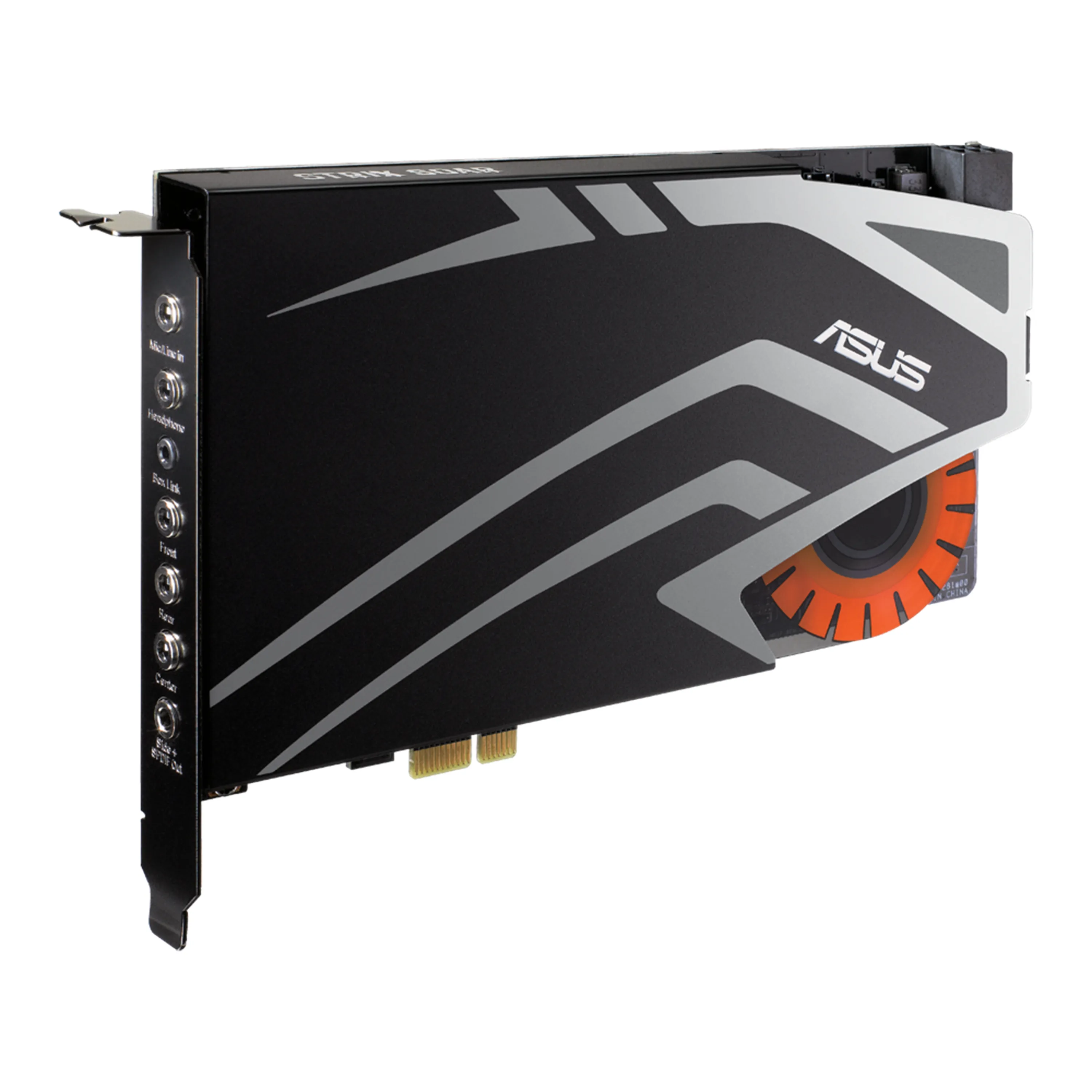 Asus Strix Soar