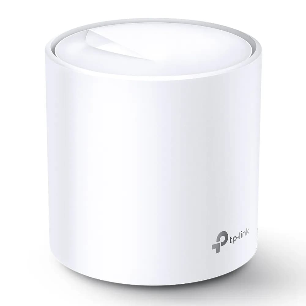 TP-Link AX3000 Whole Home Mesh Wi-Fi 6 Unit