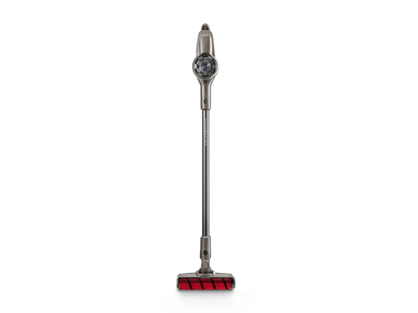 De'Longhi Colombina Evo XLM418.GCG -varsi-imuri, harmaa