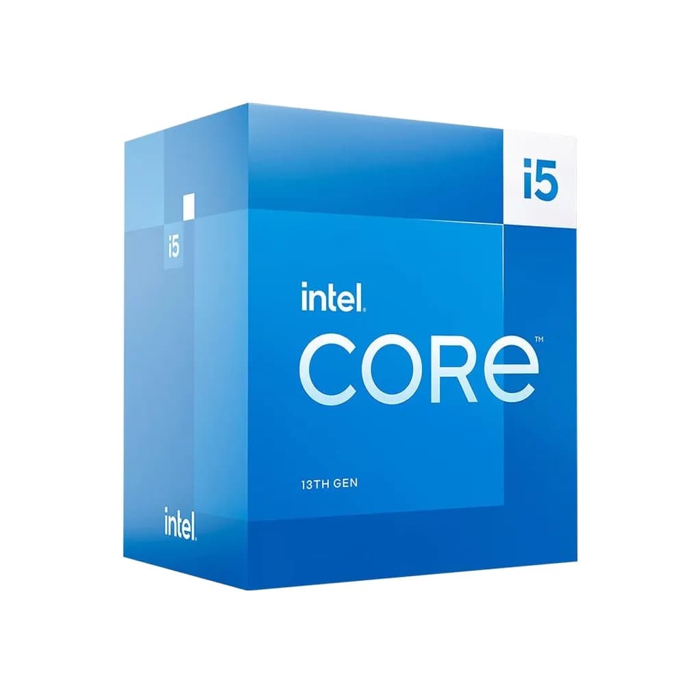 Intel Core i5-13400 2.5 GHz 20 MB, LGA1700 -suoritin