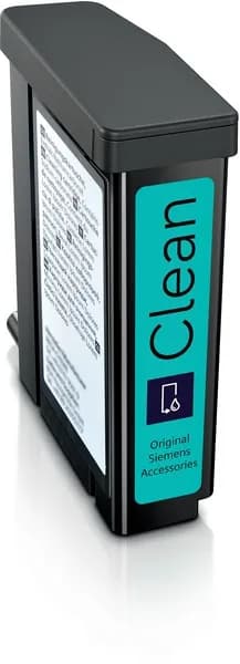 Siemens TZ800Z1 Calc'nClean -puhdistuskasetti EQ900 / EQ900 Plus -kahvikoneille, 1 kappale
