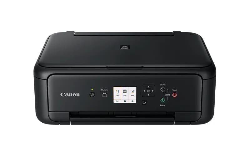 Canon PIXMA TS5150 Wi-Fi, A4 -värimustesuihkutulostin