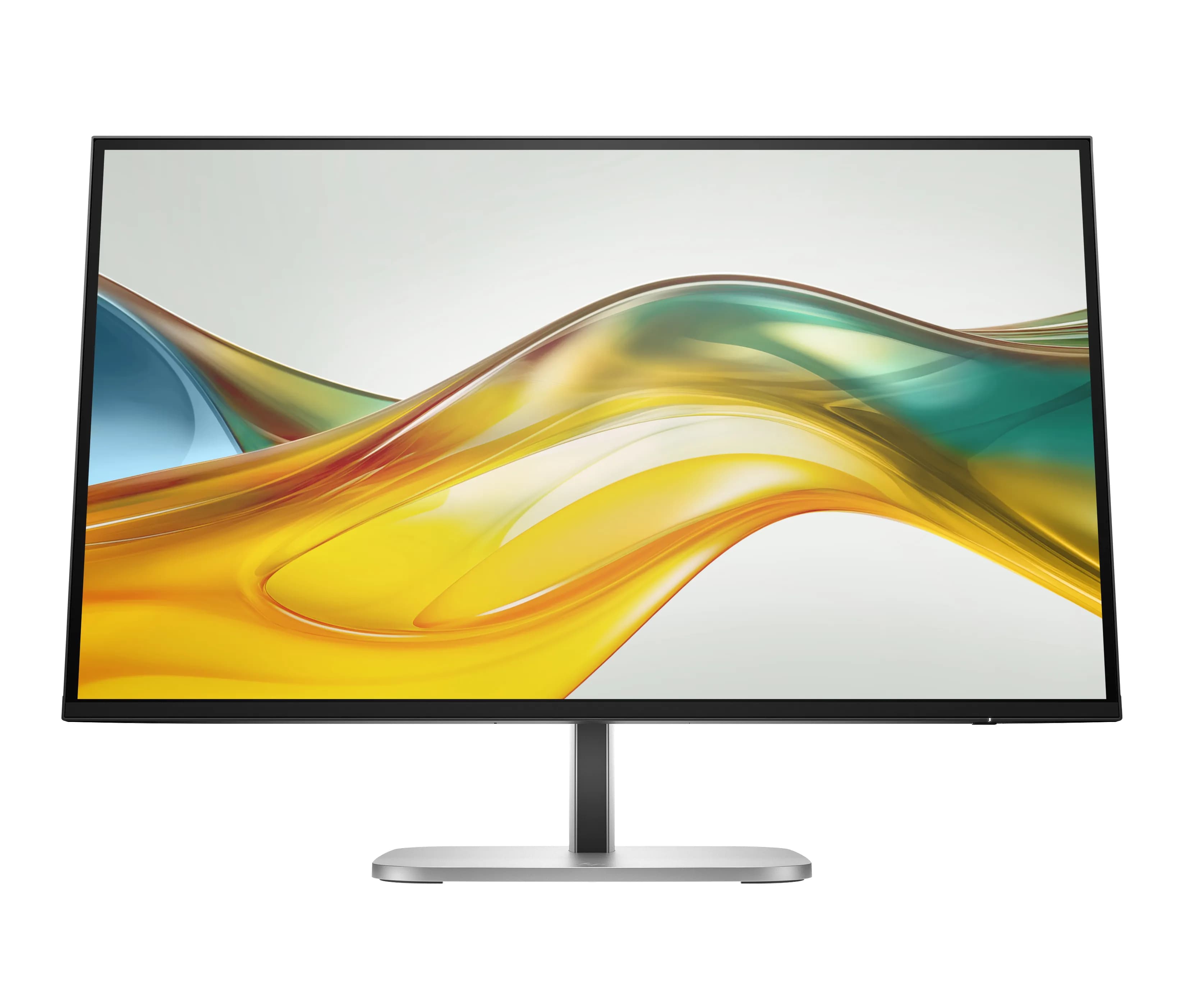 HP Series 5 Pro 527pq 27" QHD, IPS -näyttö, USB-hub