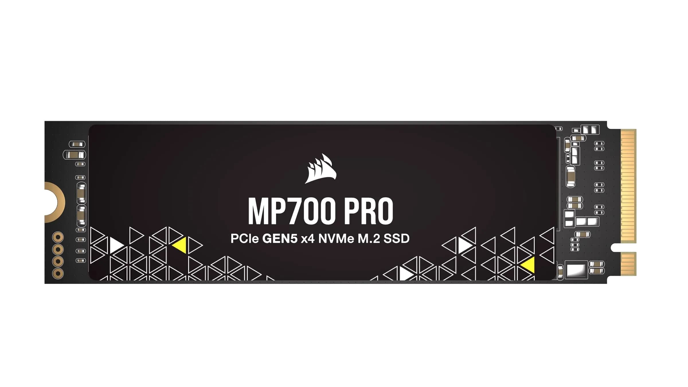 Corsair MP700 PRO 1 Tt M.2 PCIe 5.0 NVMe -SSD-levy