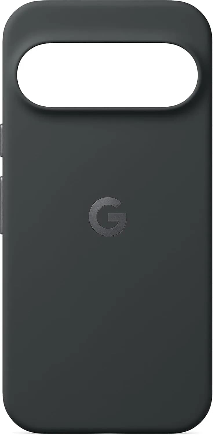 Google Pixel 10/10 Pro -suojakuori, Obsidian