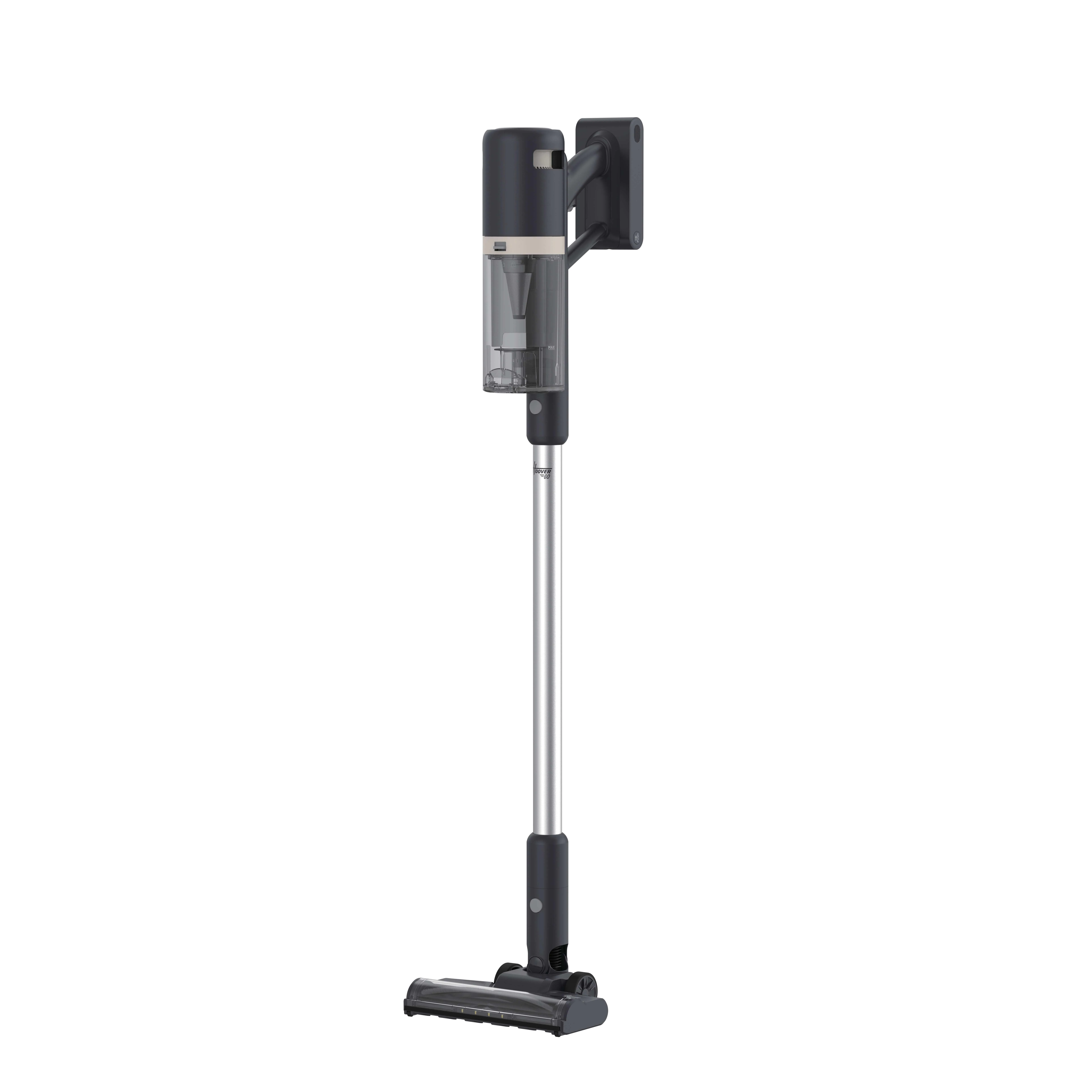 Hoover HFG10H 011 -varsi-imuri, sininen, harmaa