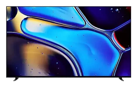 Sony Bravia 8 XR80P 65" 4K OLED Google TV, 120 Hz, HDR10, Dolby Vision, HLG