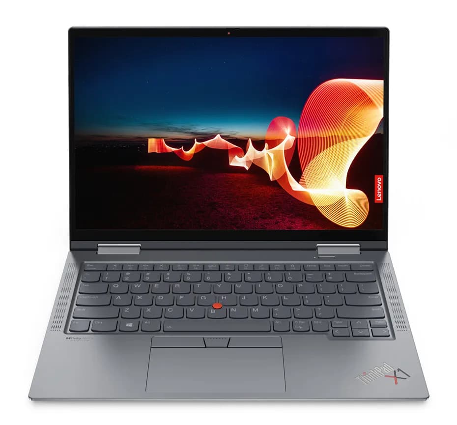 Lenovo ThinkPad X1 Yoga (6th Gen). 14", i5-1145G7, 32 Gt RAM, 512 Gt SSD, Win 11 Pro -kannettava (Refurbished: A)