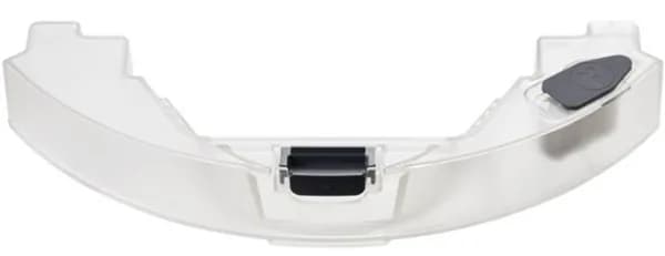 Roborock S5 Max / S6 MaxV -vesisäiliö 0.297 L, musta