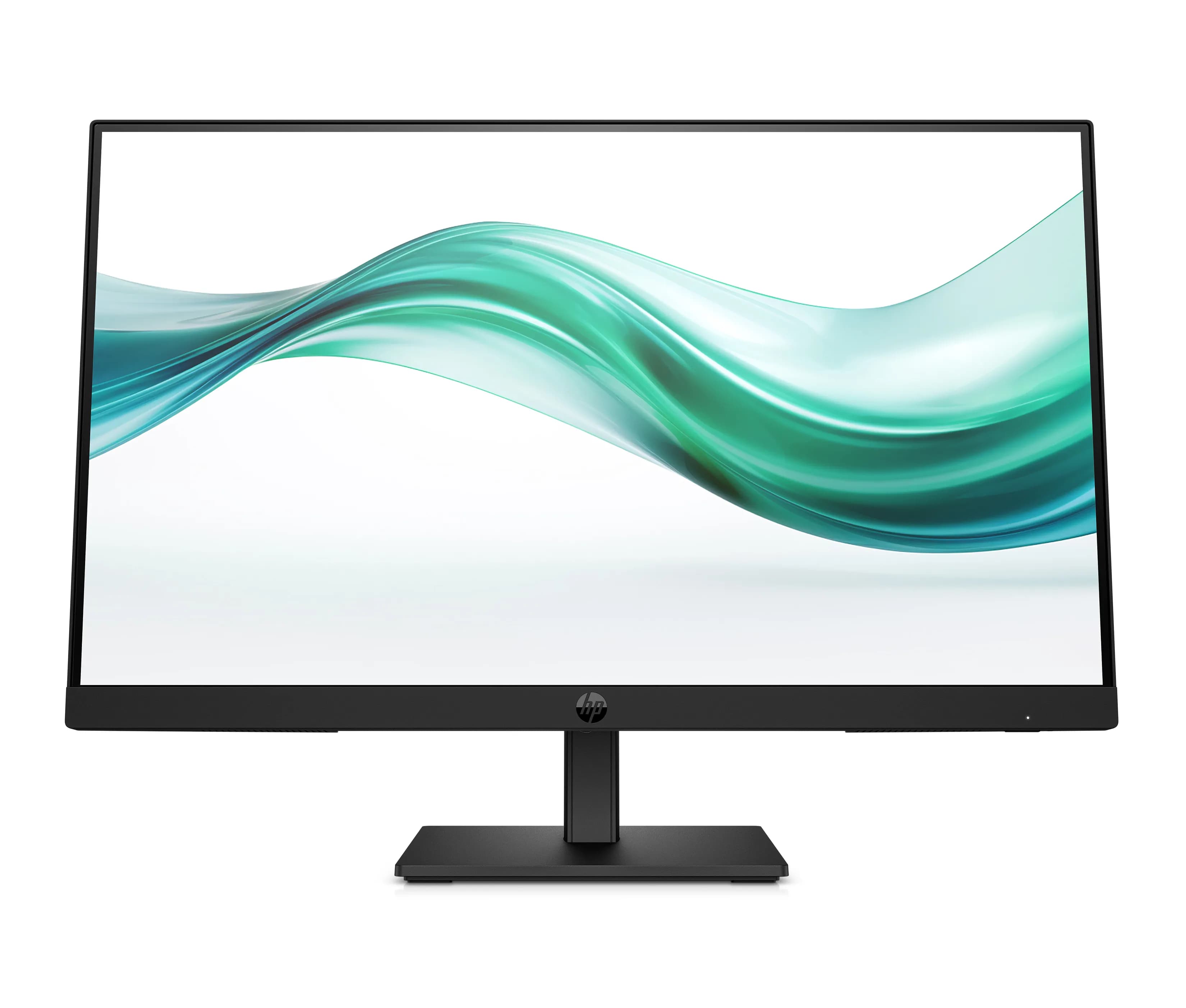 HP Series 3 Pro 322ph 21.5" Full HD, IPS -näyttö