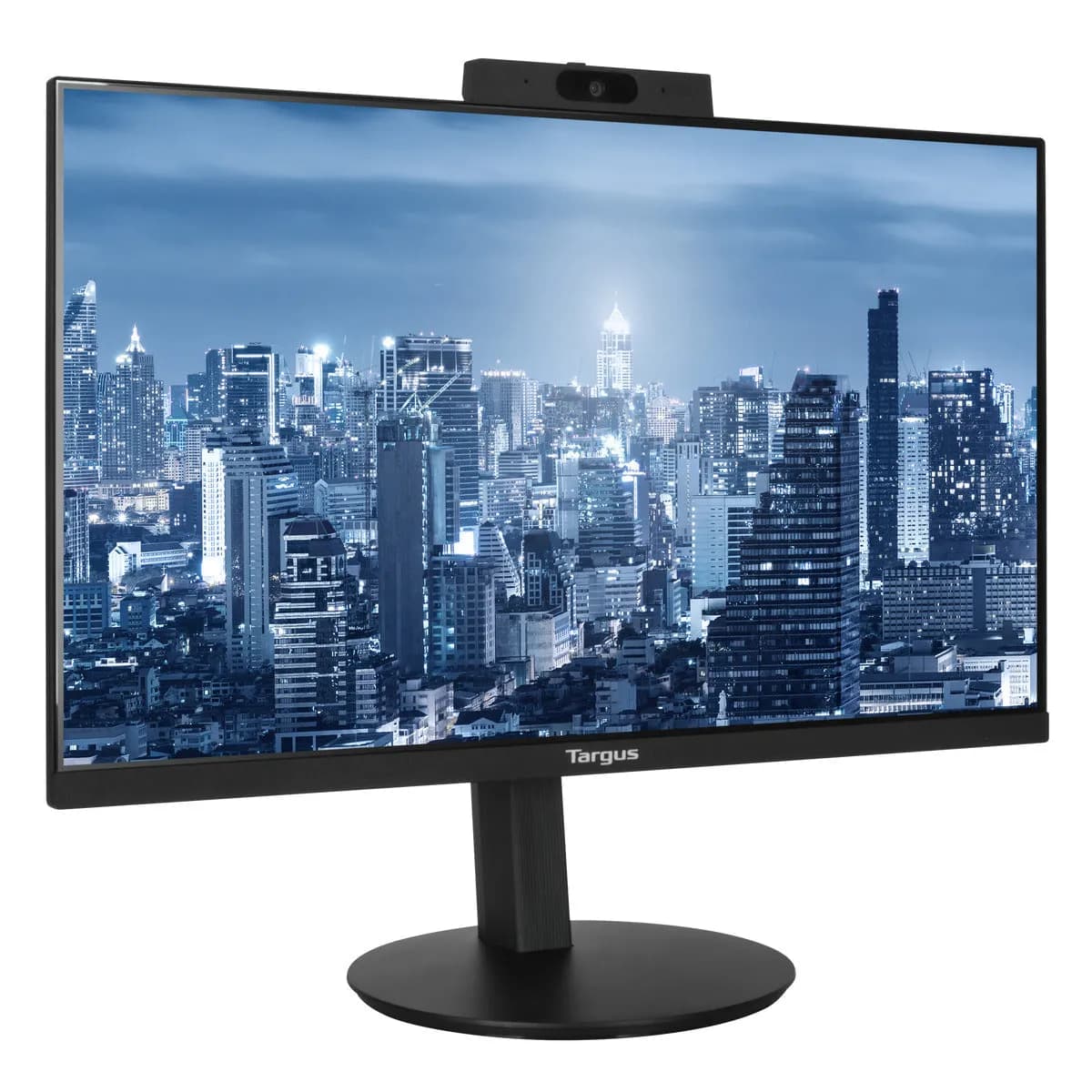 Targus DM4240PEUZ 24" Full HD -näyttö, USB-C hub