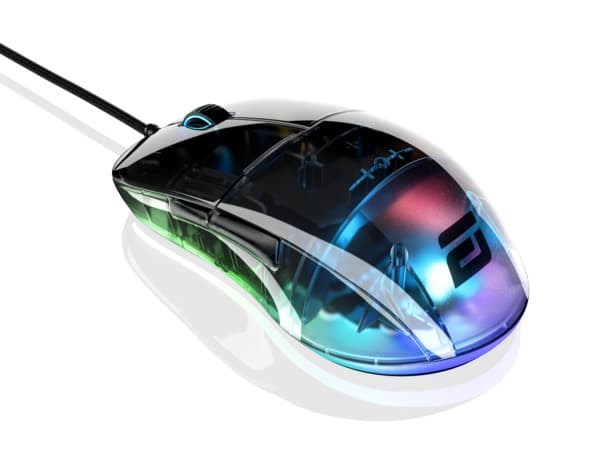 Endgame Gear XM1 RGB -langallinen pelihiiri, Dark Reflex