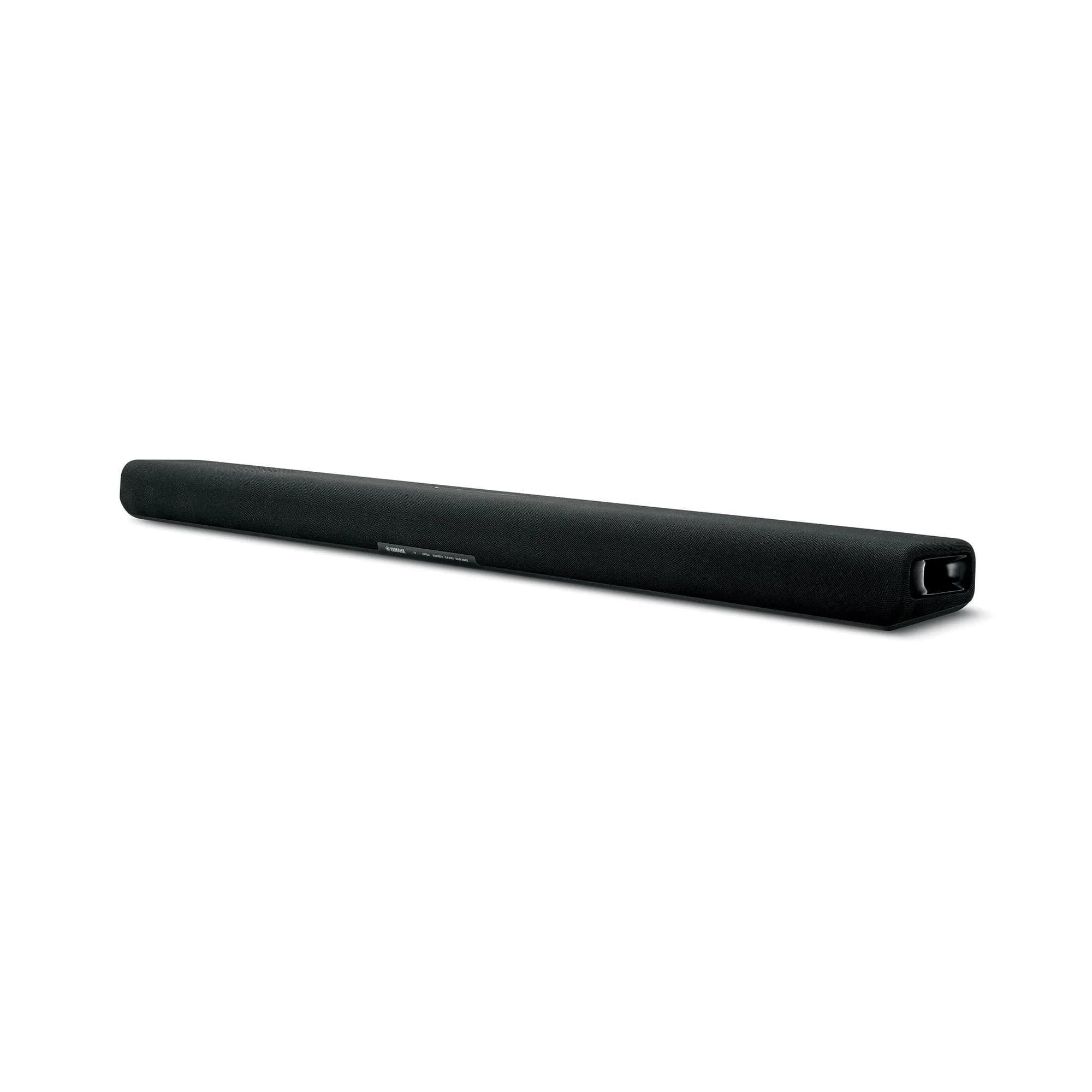 Yamaha SRB30ABL, 2.1, Dolby Atmos soundbar, musta