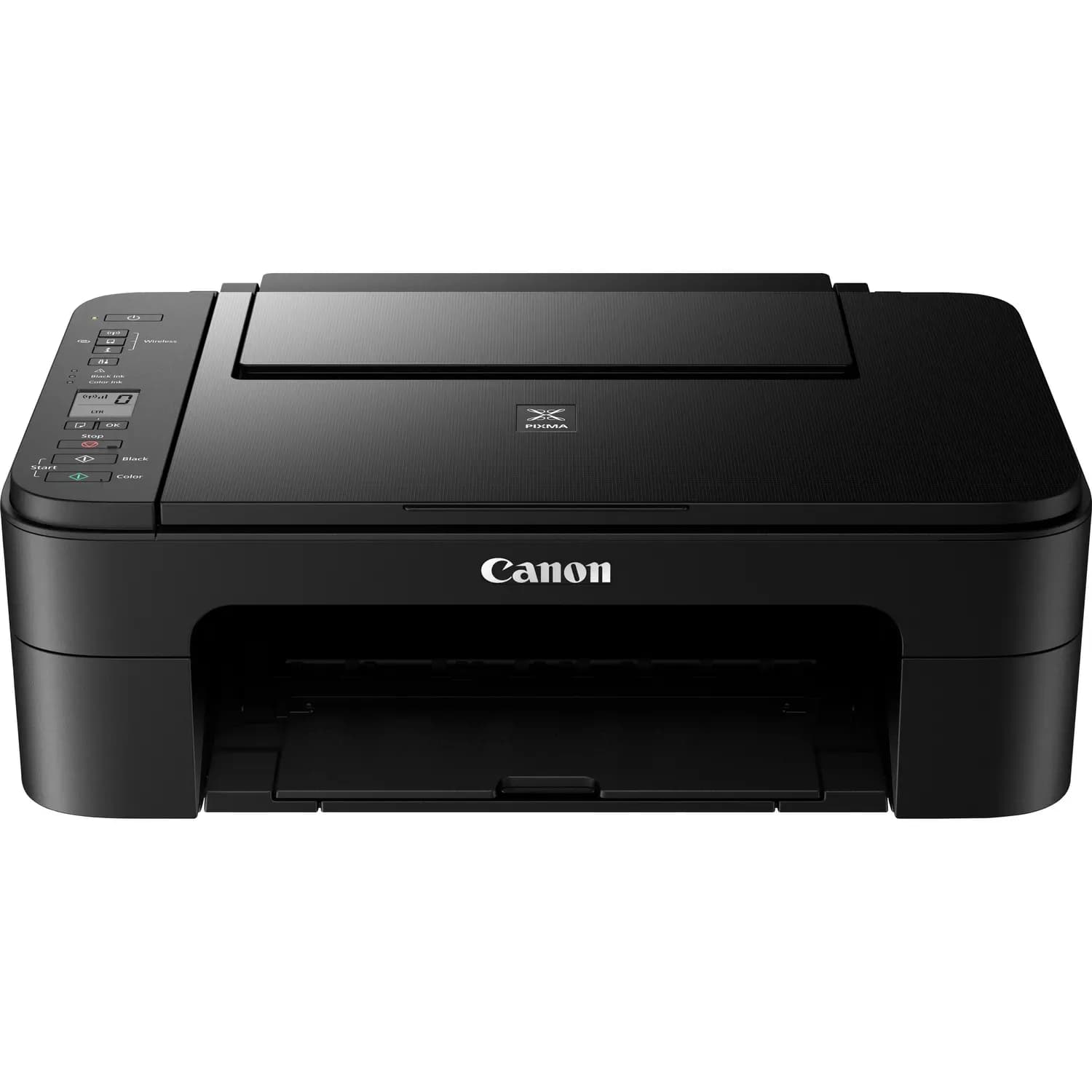 Canon Pixma TS3350 -mustesuihkumonitoimitulostin, musta