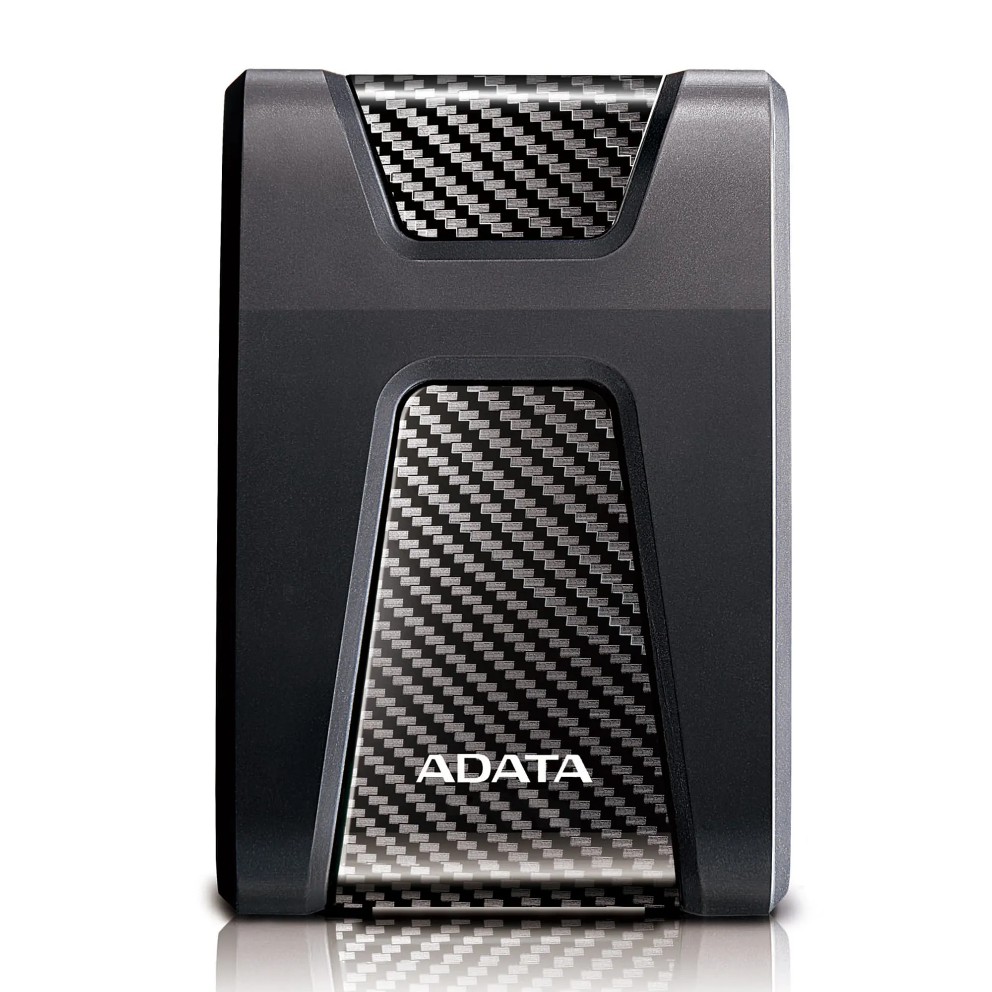 ADATA DashDrive Durable HD650 1 Tt 2.5" -ulkoinen HDD, musta