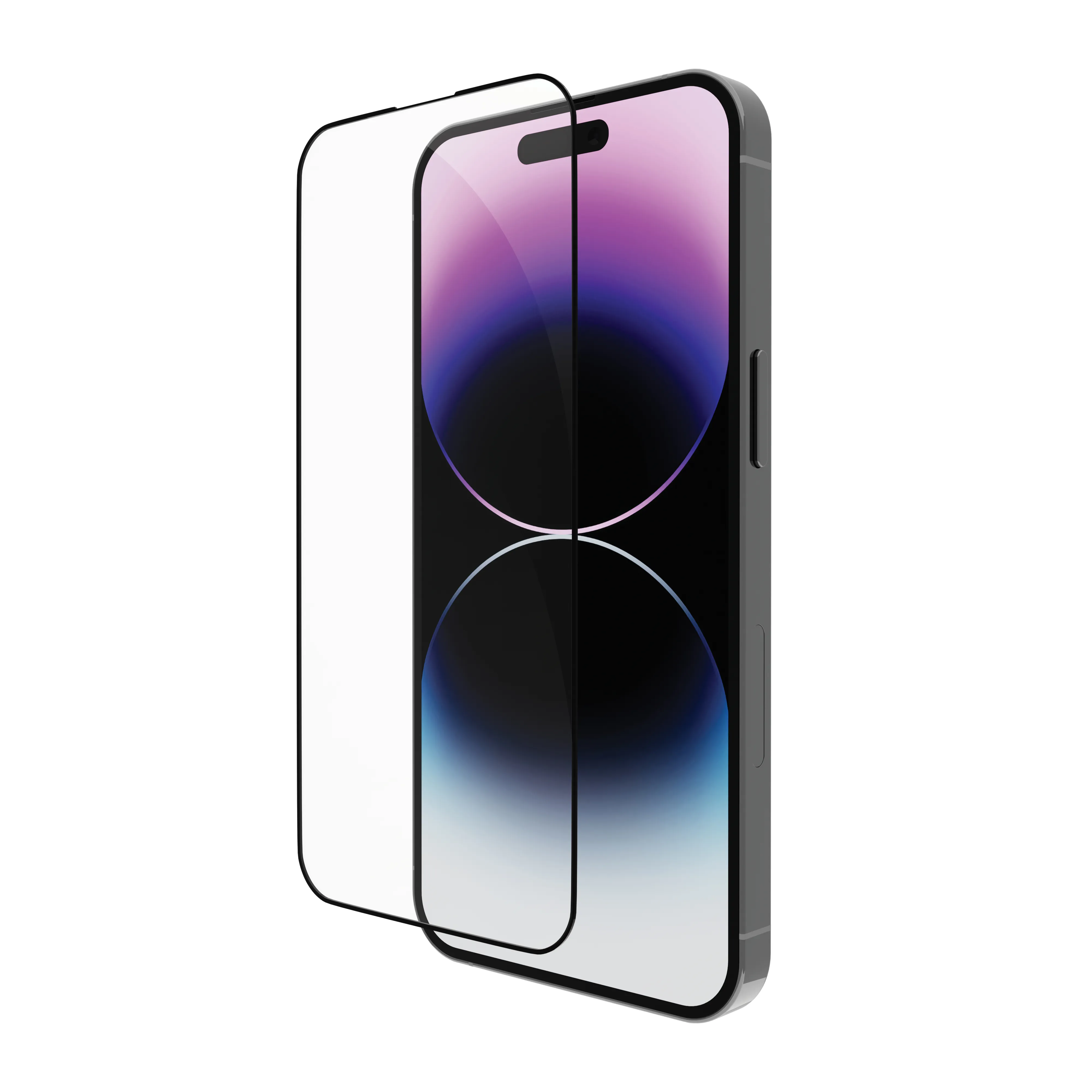 Dbramante1928 eco-shield, iPhone 14 Pro -panssarilasi