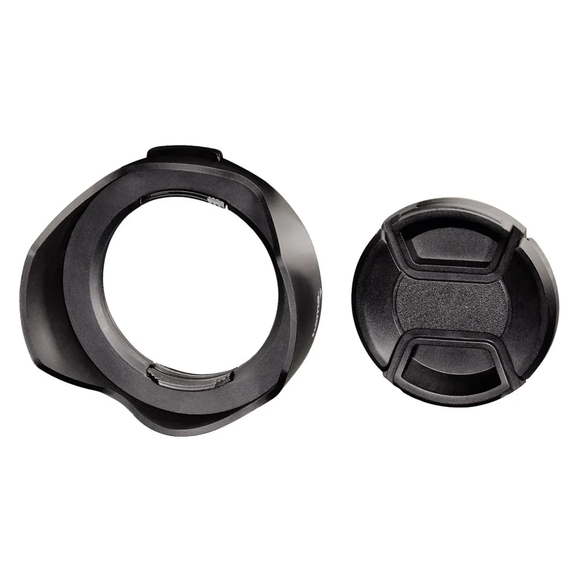 HAMA Vastavalosuoja Universal sis Linssisuoja 67mm