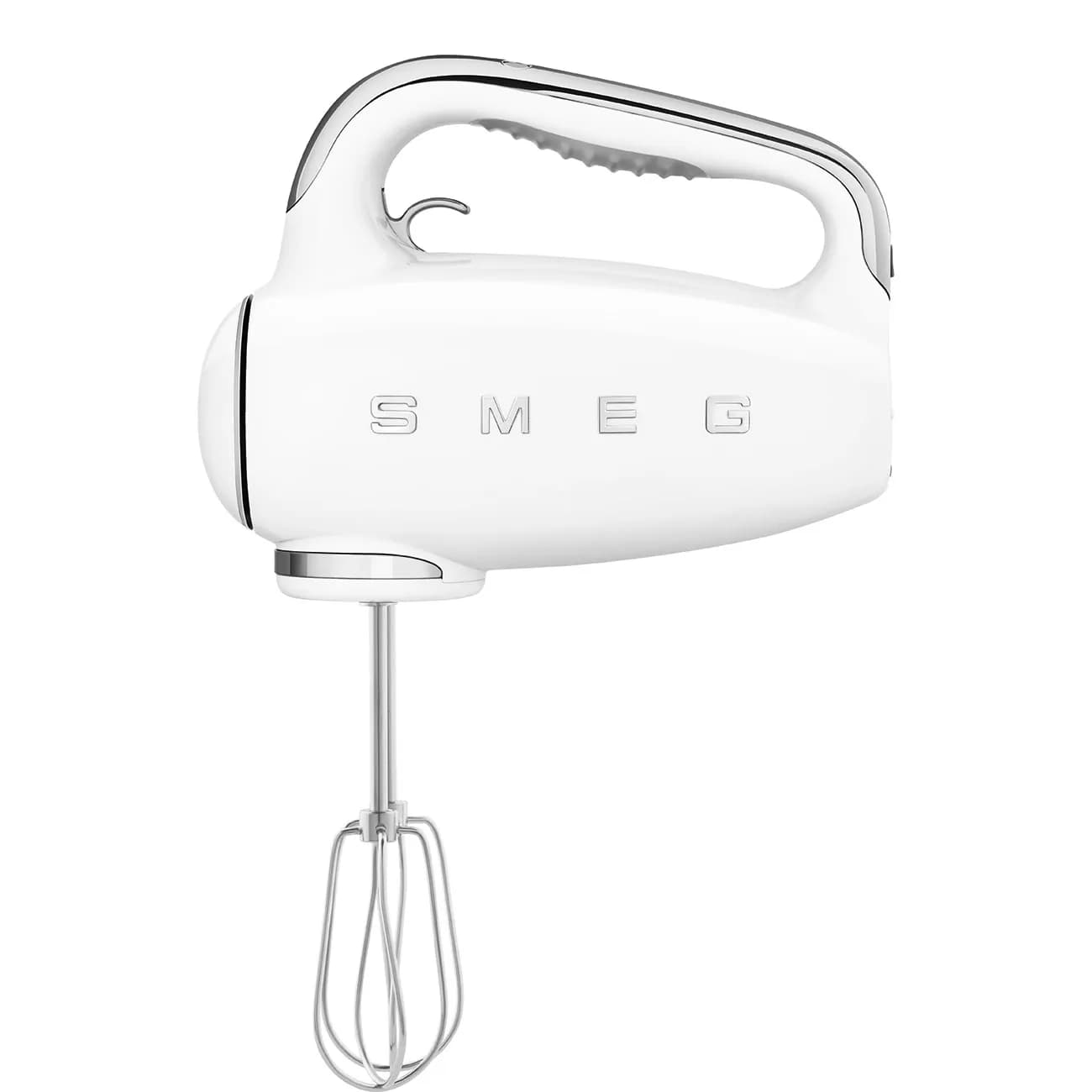 Smeg 50's Style HMF01WHEU - Sauvasekoitin valkoinen