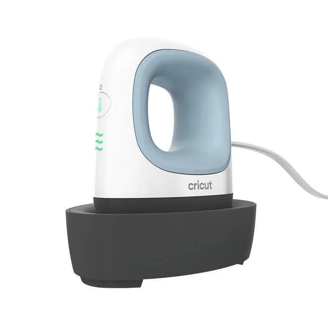 Cricut Easy Press Mini Zen Blue