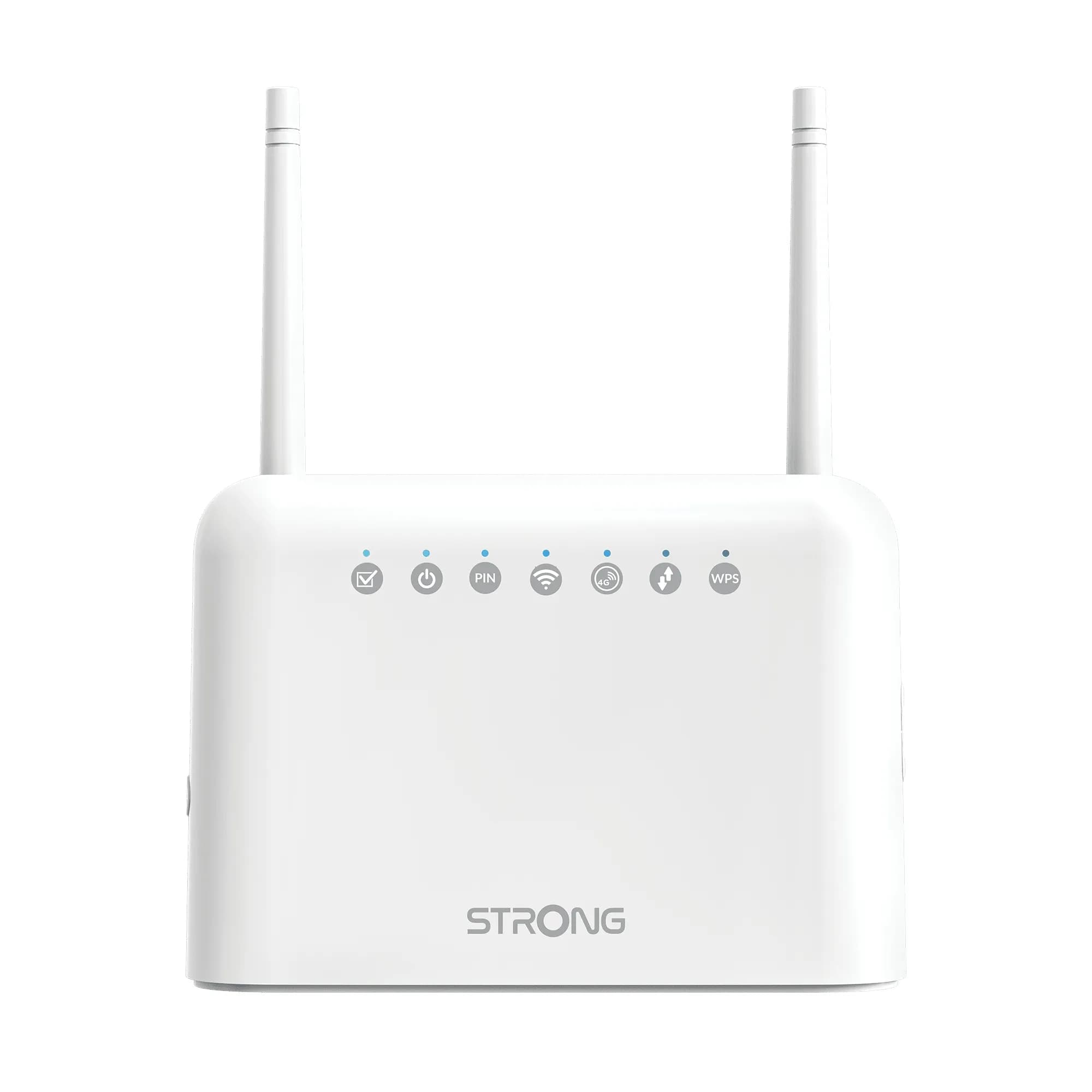 Strong 4G-router WiFi 300Mbit/s