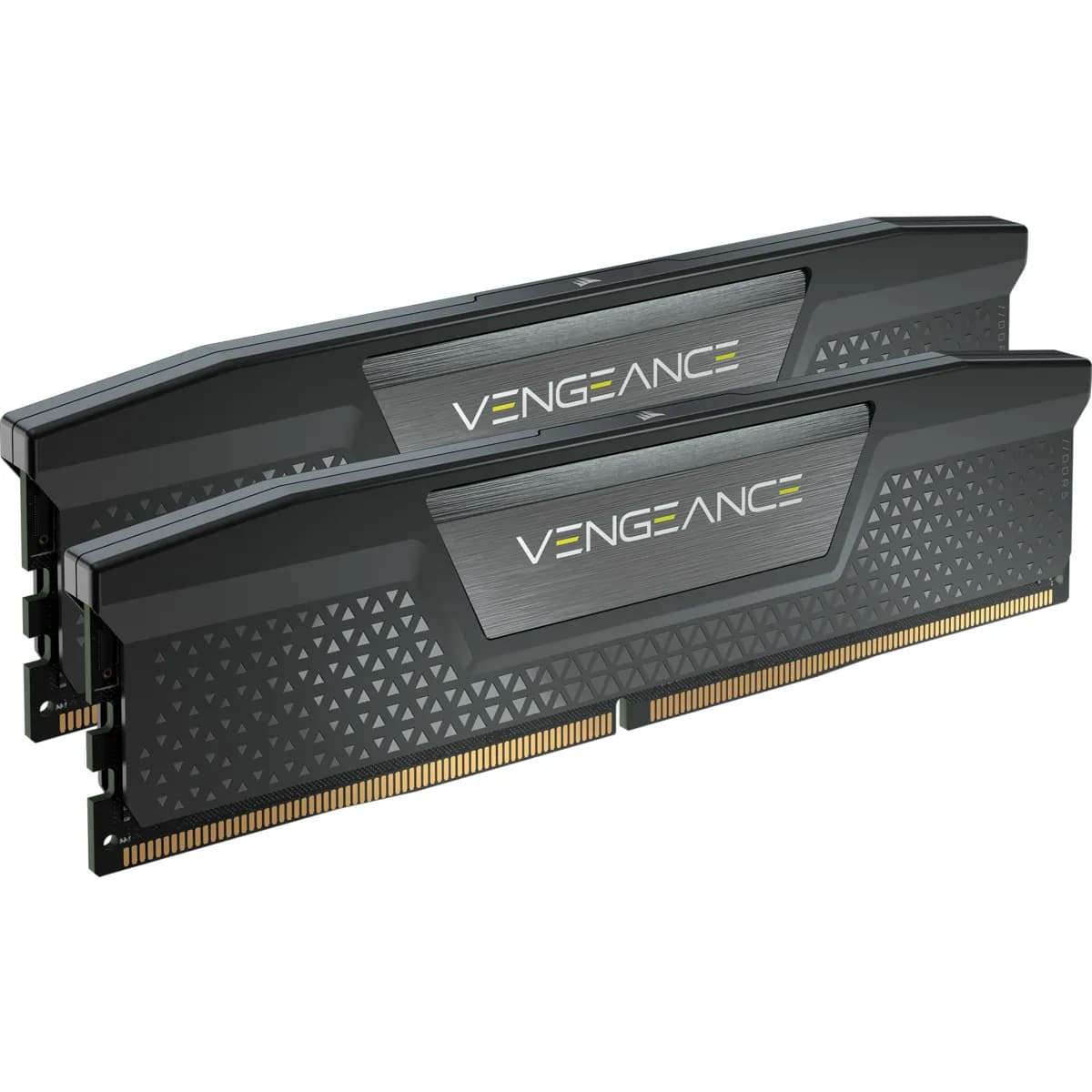 Corsair VENGEANCE 64 Gt (2 x 32 Gt) DDR5 5600 MHz, CL40 -muisti (XMP)