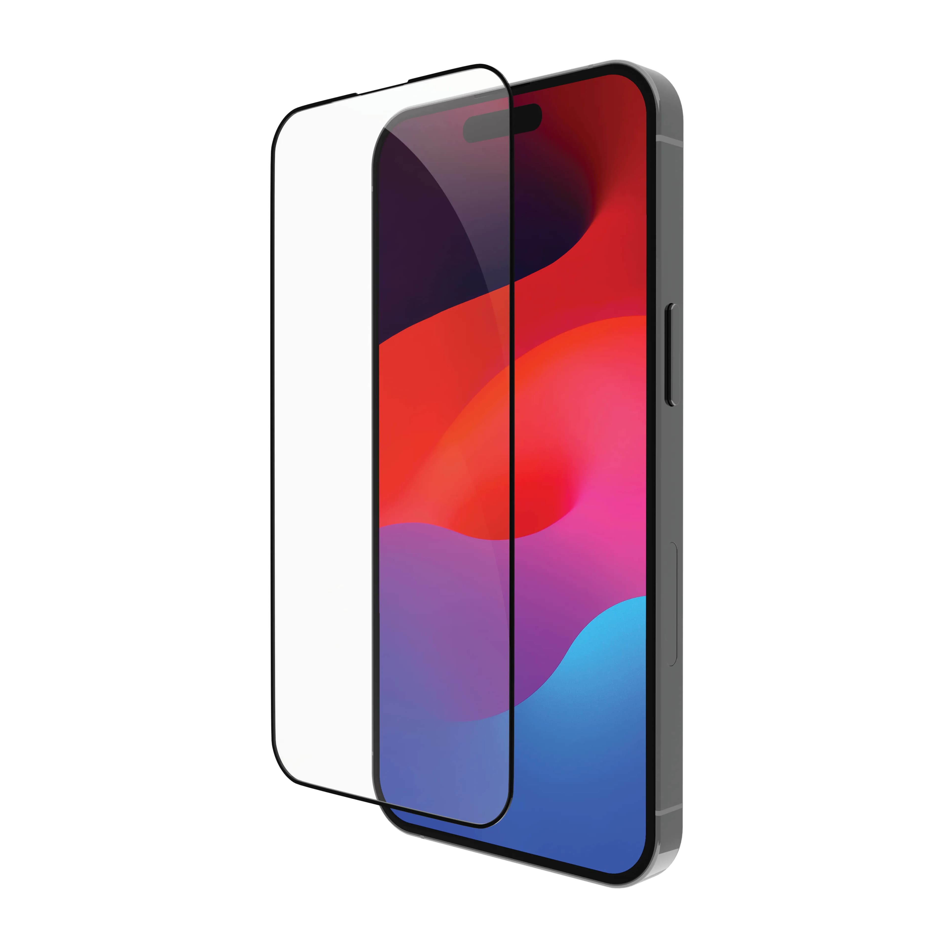 Dbramante1928 eco-shield, iPhone 15 Pro Max -panssarilasi