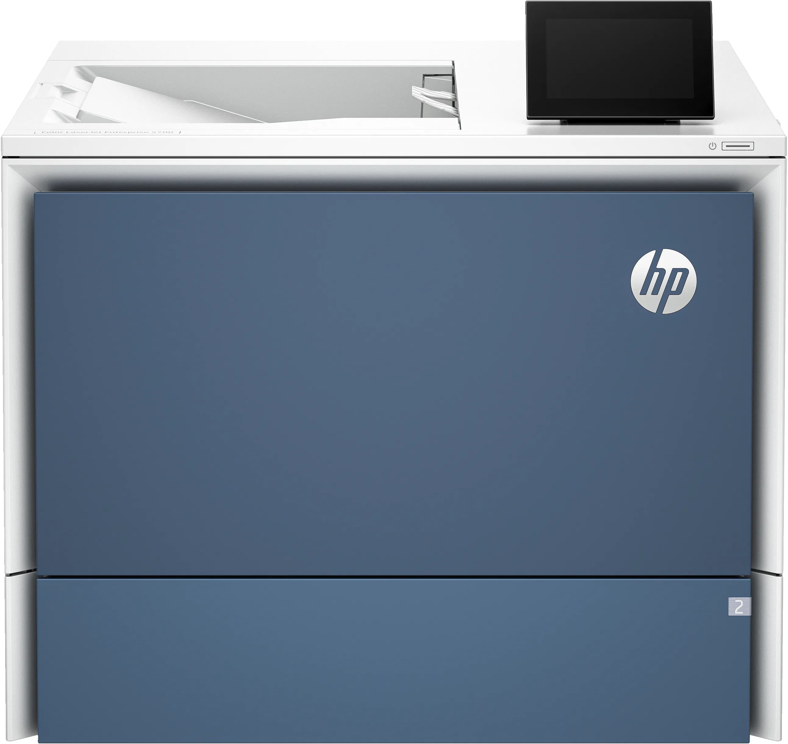HP Clr LaserJet Ent 5700dn Prnt