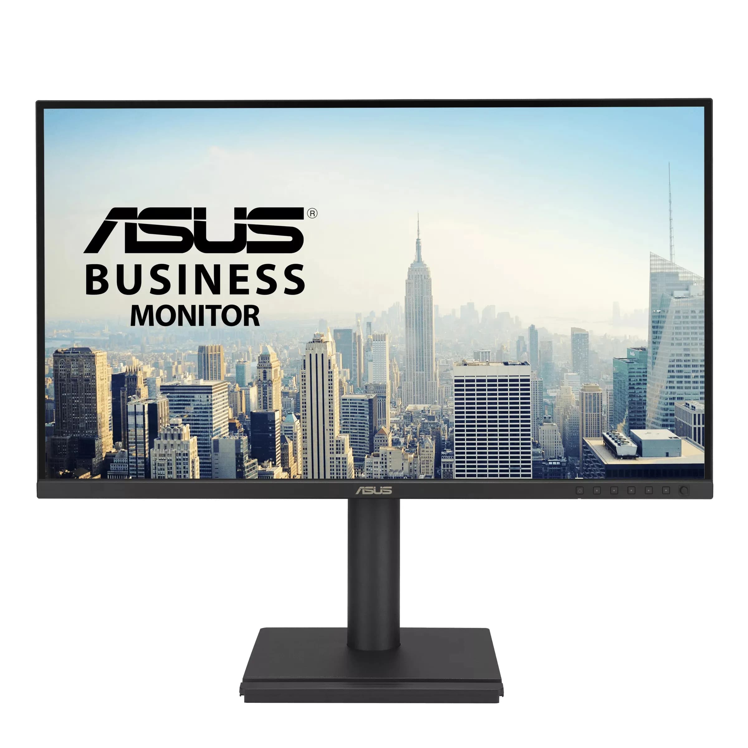ASUS BE27AQG 27" QHD, IPS -näyttö