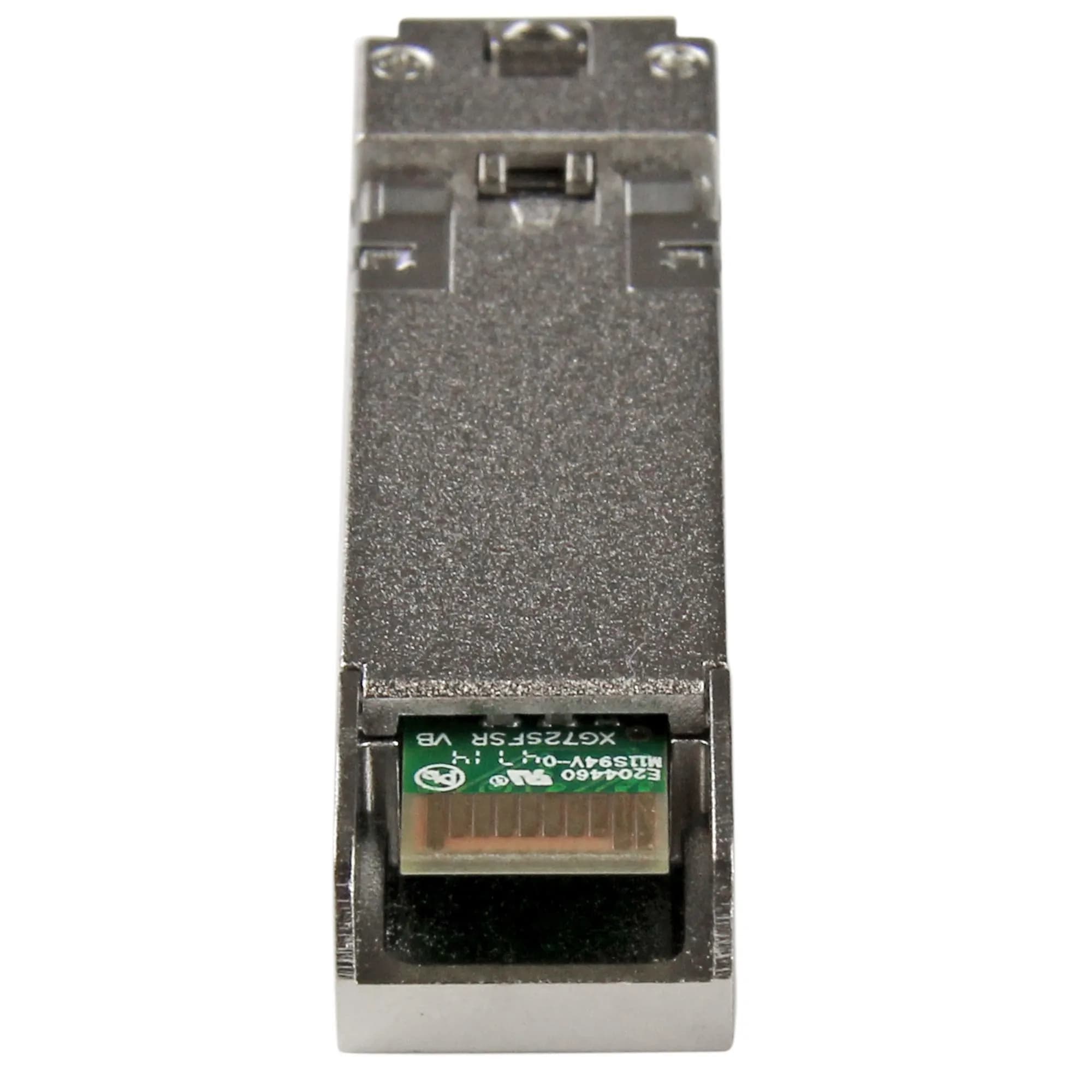 STARTECH.COM Cisco compatible GLC-LH-SMD Gigabit SM 10km SFP w/DOM or DD