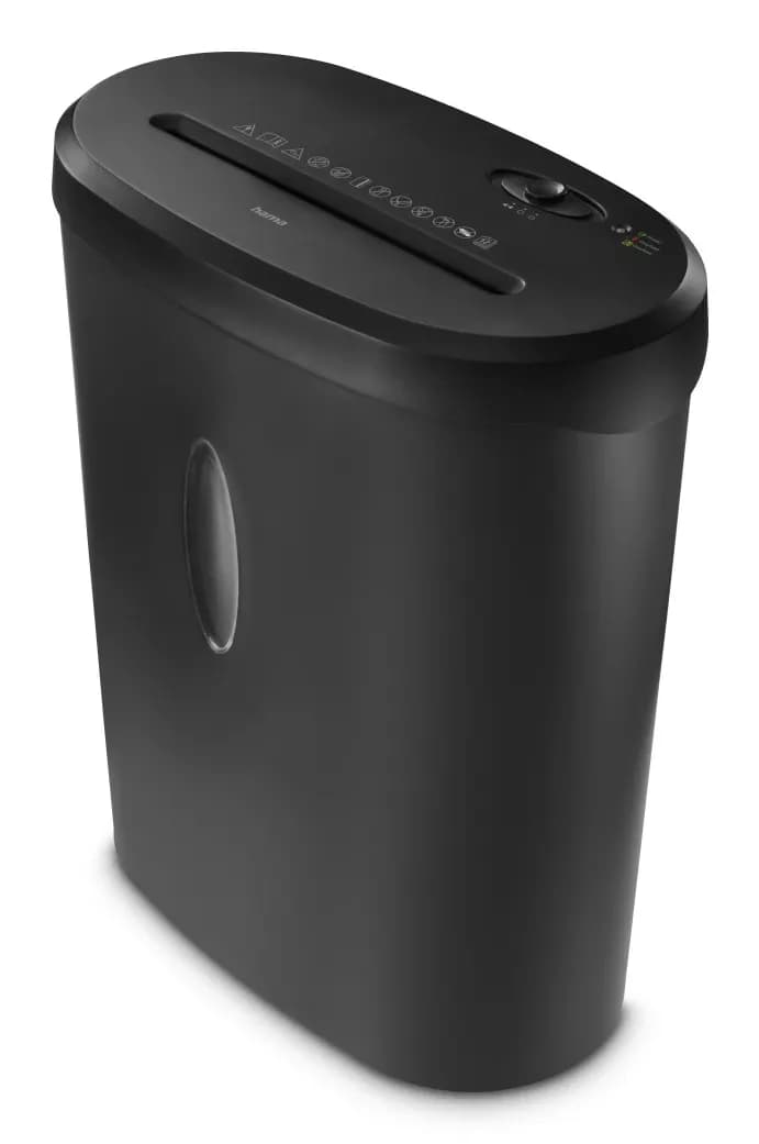 Hama Safe X120 -paperisilppuri