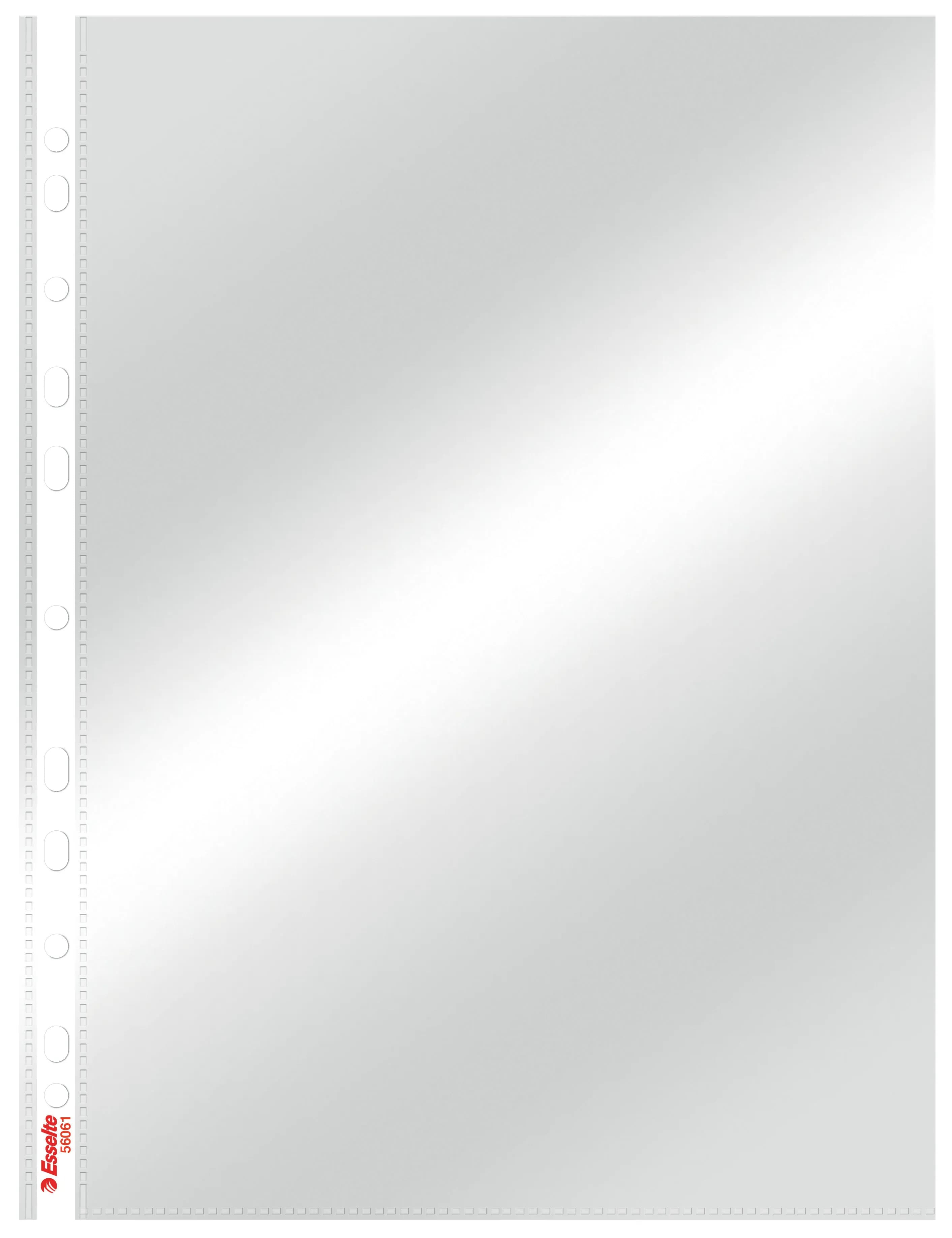 Pocket standard 55my A4 glassclear (10)