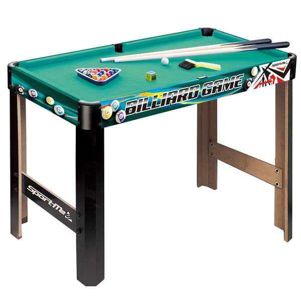 SportMe Pool Game