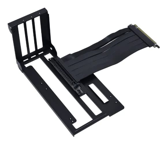 Lian Li A3-1X -näytönohjaimen pystyasennussarja, PCIe 4.0, 150 mm