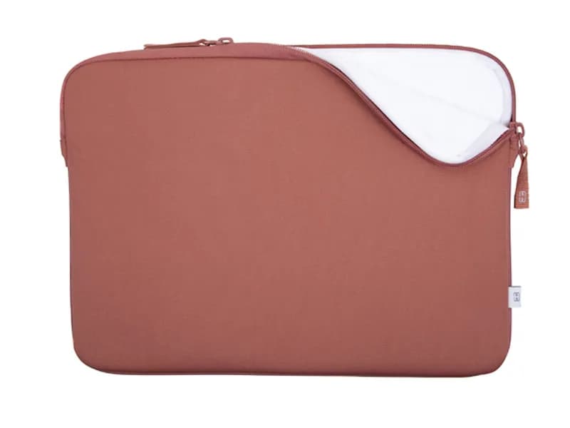 MW Horizon MacBook Pro 14-tum sleeve - Redwood