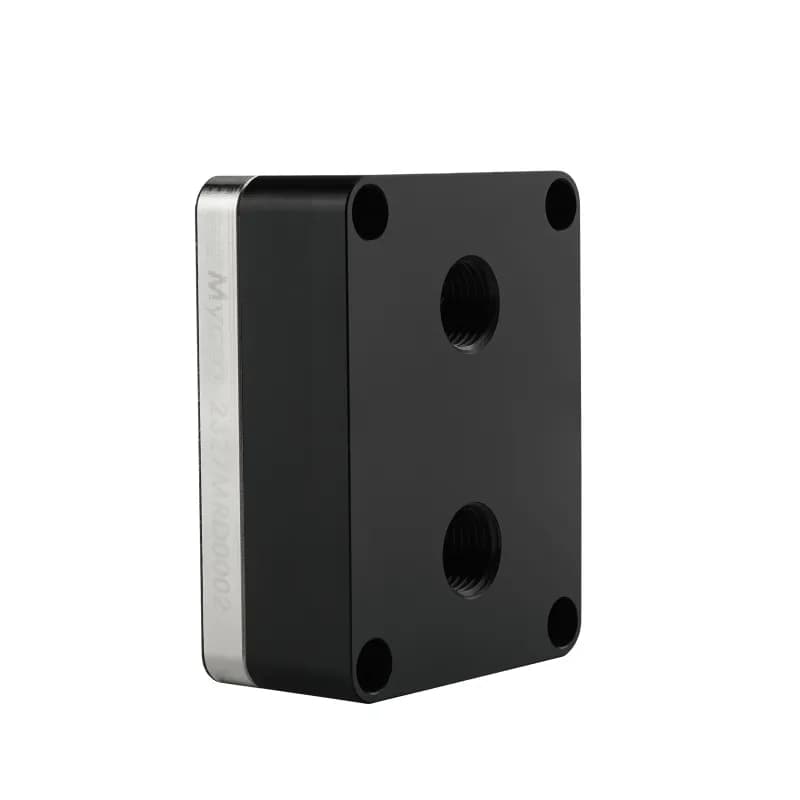 Thermal Grizzly Mycro Direct-Die CPU - AM5 -vesijäähdytin