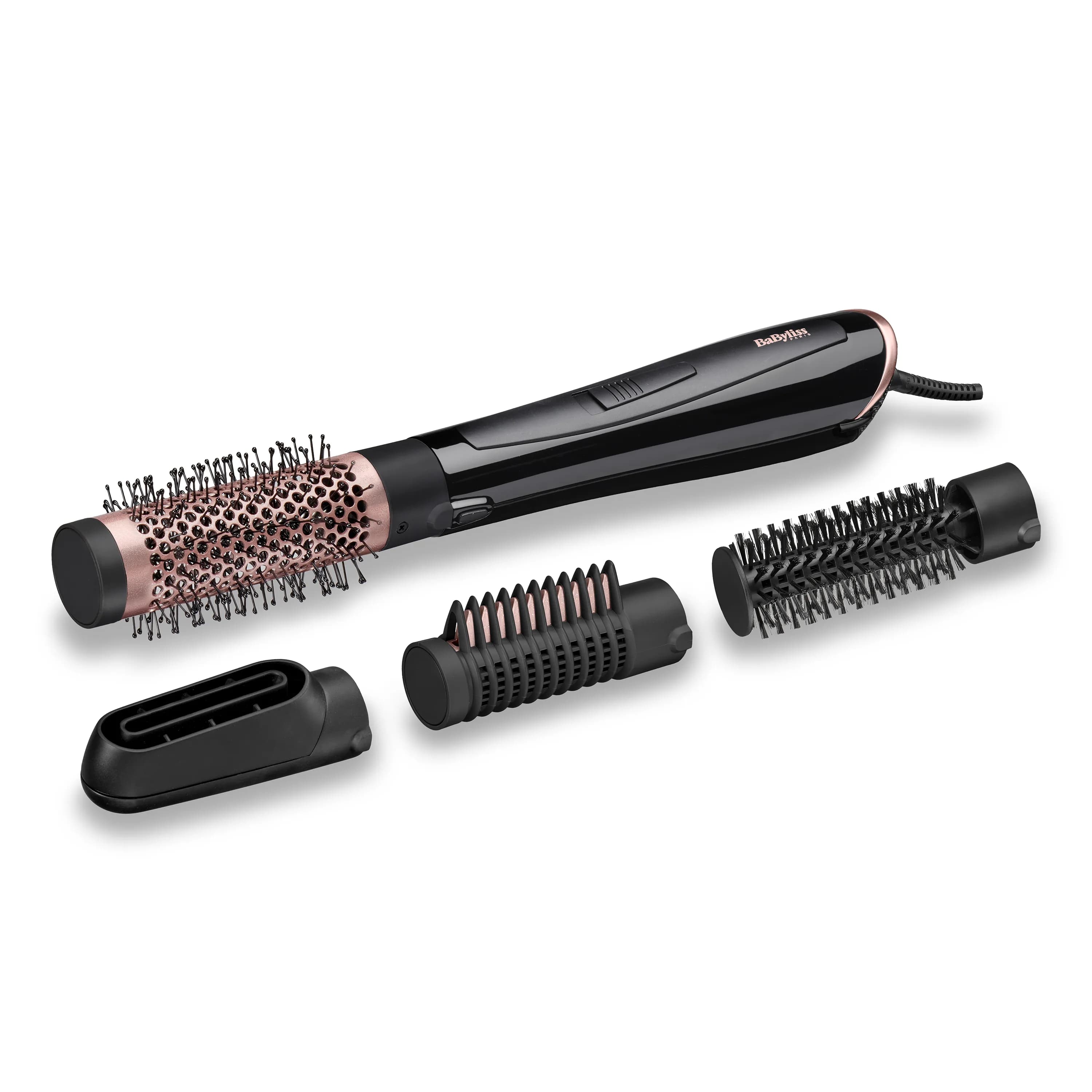 BaByliss BLAS126E Perfect Finish -ilmakiharrin