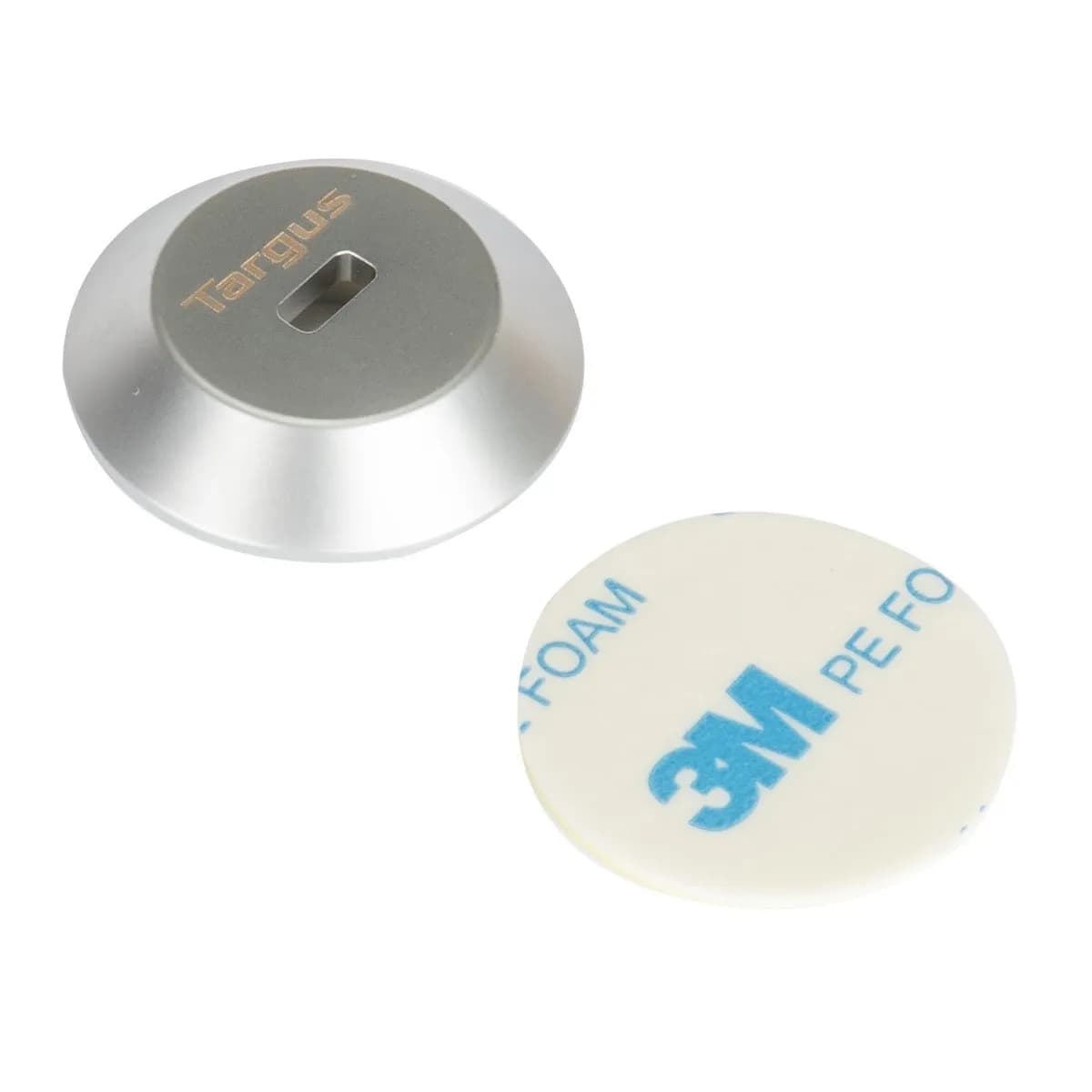Targus Lock Slot Adapter (Lock not included)